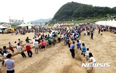 중원문화 대표축제 목계별신제 12~14일 열려