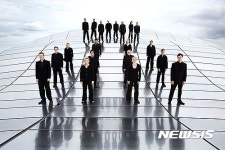 230분 동안의 베토벤 피아노 협주곡...로열 노던 신포니아 내한공연