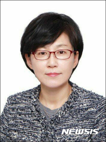 첫 여성 인사수석 조현옥 교수 임명