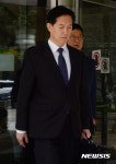 무죄 선고받은 최상환 전 해경 차장