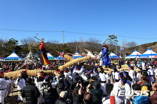 영주 순흥초군청 민속문화제 13일 개막