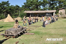 선사체험 화순고인돌문화축제 13일 개막