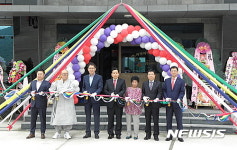 [정읍소식]첨단산단 1호 기업 현대에너지 신사옥 준공 등
