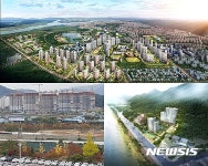 충북 북부권 인구 동반 증가세로 반전
