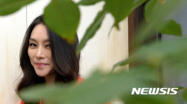 마타하리로 돌아오는 차지연 모성애로 공감해요