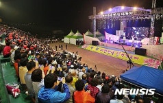 [단양소식]17일 2회 대한민국 실버가요제 예선 등