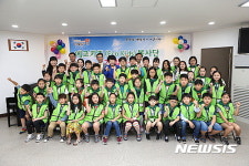 [대구소식]윤순영 중구청장 대한민국 글로벌리더 대상 수상