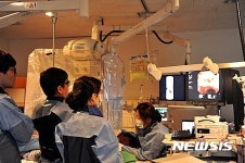 원광대병원, 췌담도 내시경 스파이클래스 DS 도입