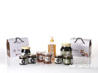 죽암쌀조청 | 쌀조청, 면역력 증대에 효과