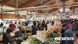 안동시, 살고 싶은 마을 만들기 시동