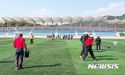 [단양소식]23일 군수배 그라운드골프대회 개최 등
