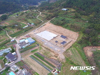 울주 서생포왜성 훼손 심각… 내년부터 복원