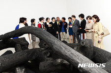 대구보건대 인당뮤지엄, 개관 10주년 국제그룹전 Media 개최