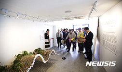 도지사 관저가 미술관으로…경기도 굿모닝하우스