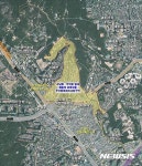 서울 행촌권 성곽마을, 도시농업 시범마을로 정비