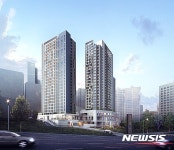 롯데자산개발, 역세권 2030 청년주택 운영 맡는다
