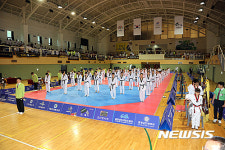 [서천소식]충남도협회장기태권도대회, 19~21일 서천 개최 등