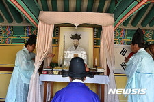 영월군, ‘제11회 김상태 의병장 추모문화제’ 개최