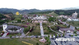 임실 치즈테마파크 체험형 명품관광지로 인기 폭발