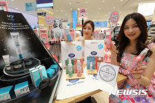 스타필드 하남 드럭스토어 부츠 오픈