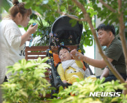 [조수정의 寫讌]희망 놓지 않는 레녹스 증후군 환이네 이야기