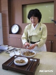 [지역명사 테마여행②]종부의 손맛을 느끼는 영양여행