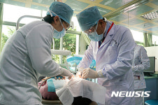 강서구, 러시아 현지서 의료관광객 유치