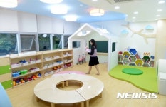 품앗이 육아 맘스하트 카페 오픈