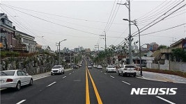 대구 신암동 재정비촉진 마중물사업 완료