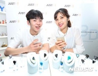 3D 프린팅 맞춤형 이어폰 저스트 핏 출시