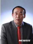 흥해조합장 재선거에 출마한 진원철 후보