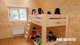 서울도심서 캠핑을…내달 1일 초안산 캠핑장 개장