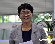 대덕구청장 도전 밝히는 박정현 대전시의원