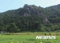 고 노무현 8주기 50대 추모객 부엉이바위 투신자살 소동
