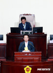 경기도시공사 사장 임명 철회 요구에 남 지사 정면돌파 피력