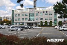 서류 꾸며 수천만원 횡령한 장수군산림조합장 구속