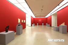 나는 조각가다...서울국제조각페스타 6월3일 개막