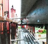 제주 교량 관급공사 비리…市 감독시스템 부재가 ‘한몫’