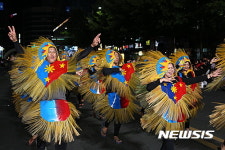 컬러풀대구페스티벌 성료…글로벌 축제 도약