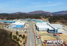 안동시, 미래 먹거리산업 백신클러스터 속도