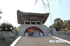 관광공사 추천 6월 걷기여행길 토영 이야~길 1코스