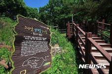 관광공사 추천 6월 걷기여행길 한여울길 5코스 소이산 생태숲 녹색길