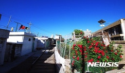 관광공사 추천 6월 걷기여행길 구불길 6코스 달밝음길