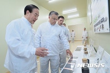 삼성SDI, 헝가리 전기차용 배터리 공장 준공…내년 2분기 양산