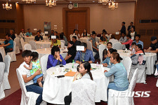 입국한 계절 외국근로자