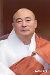 조계종, 제3교구 본사 신흥사 주지에 우송 스님