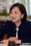 유은혜, 교문위 민주당 간사 선임