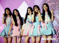 엘리스 데뷔 쇼케이스