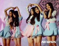 엘리스 많이 사랑해주세요