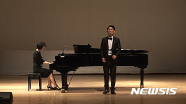 ［화천소식］비목콩쿨 3일 최종경연 개최 등